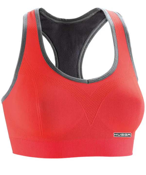 269SF fitness compression sports bra top