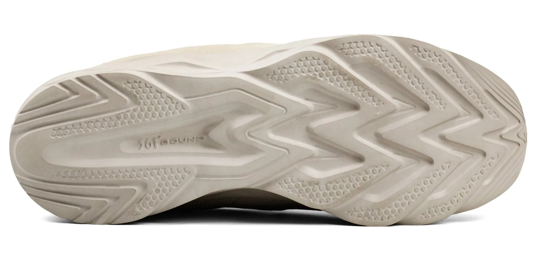 361˚ Quick Foam Technology Shoes