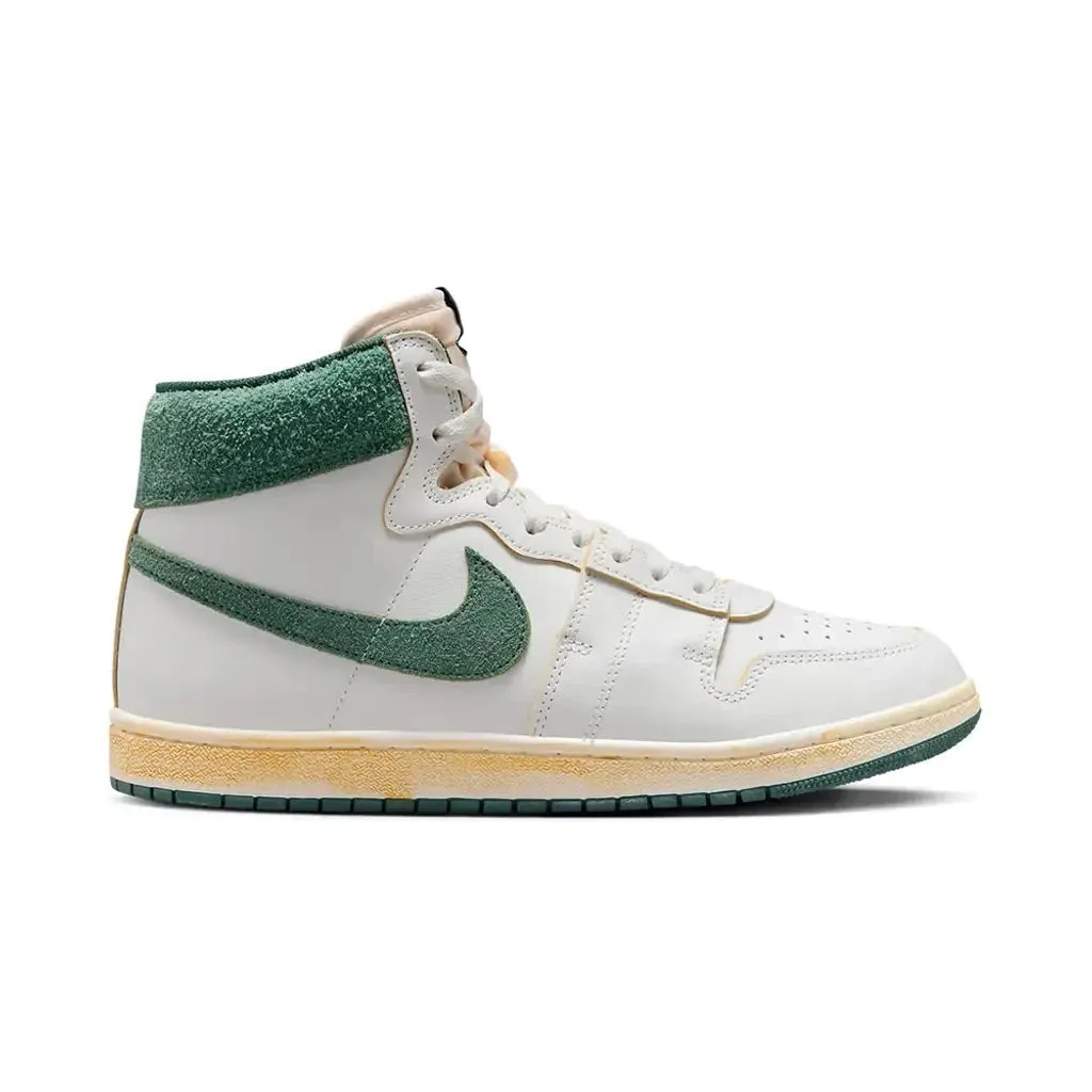 A MA MANIERE X NIKE AIR SHIP GREEN STONE