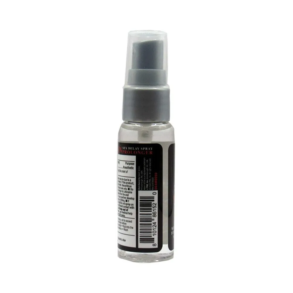 Adam & Eve Extra Strength Marathon Delay Spray 1 oz.