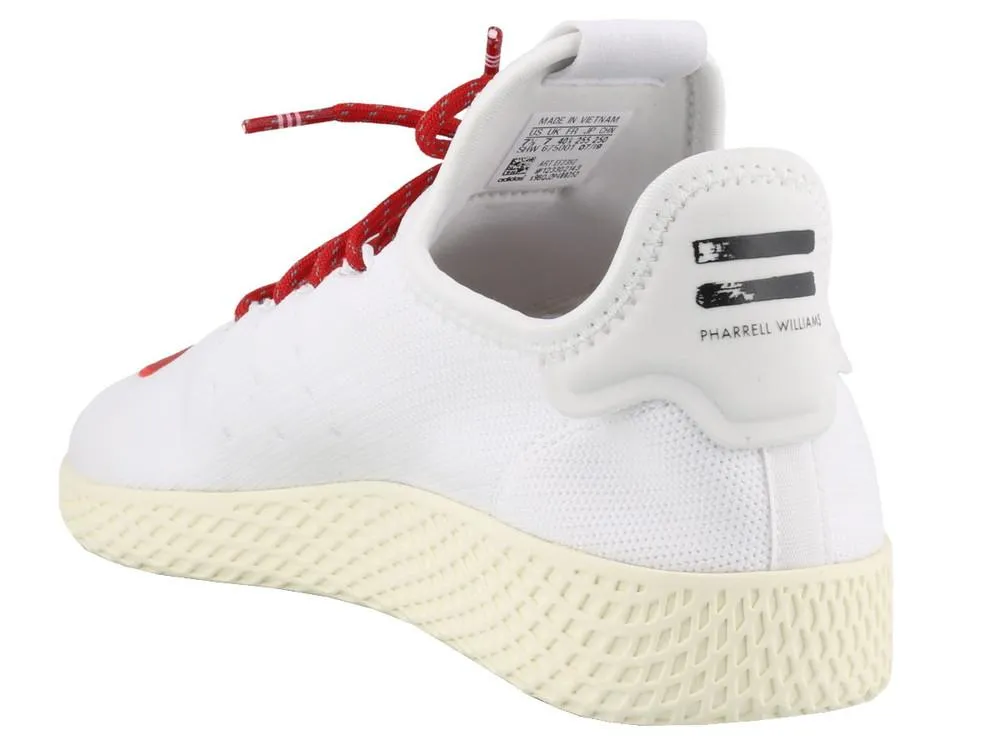 Adidas By Pharrell Williams Tennis Human Made Sneakers