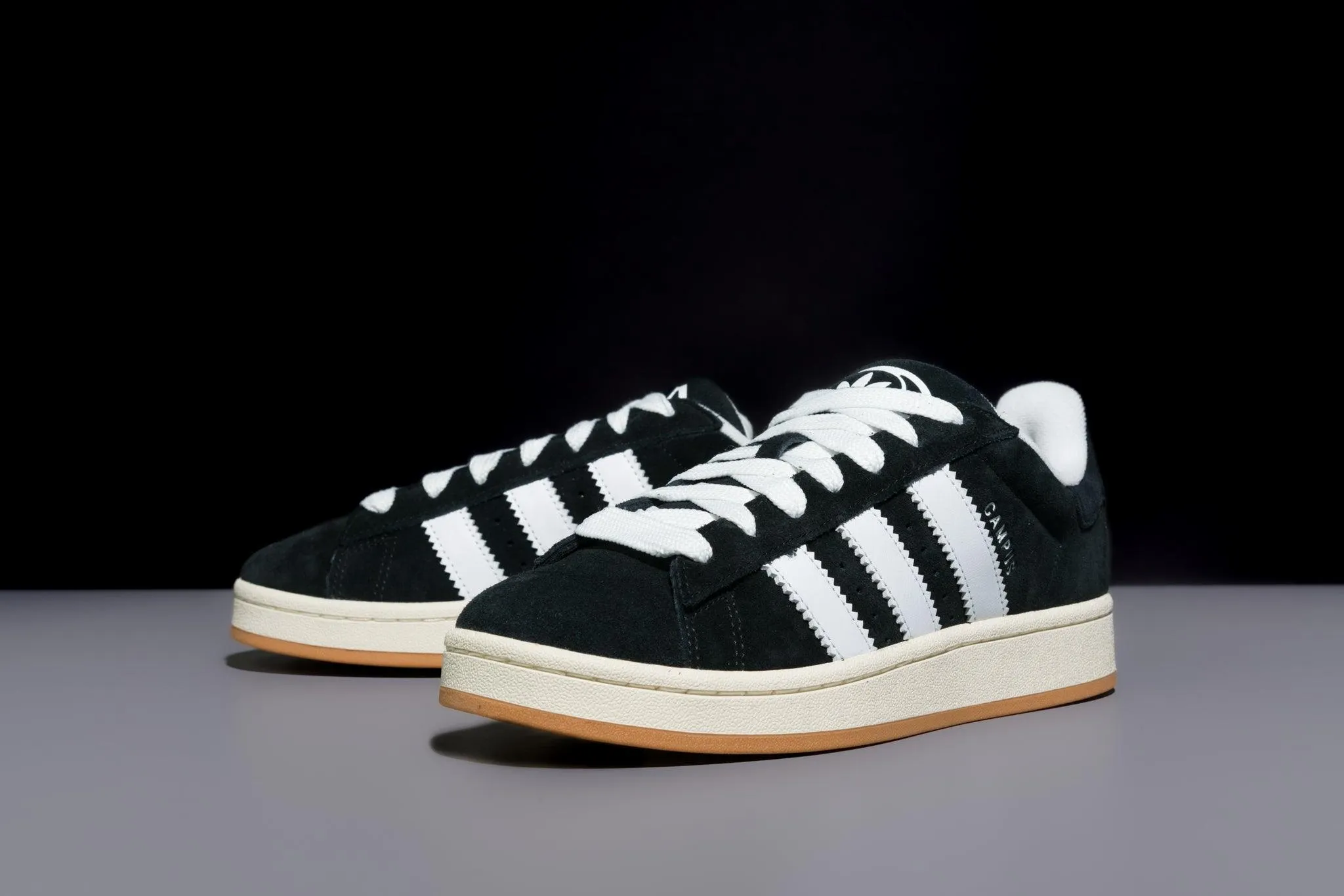 adidas Campus 00s "Core Black"