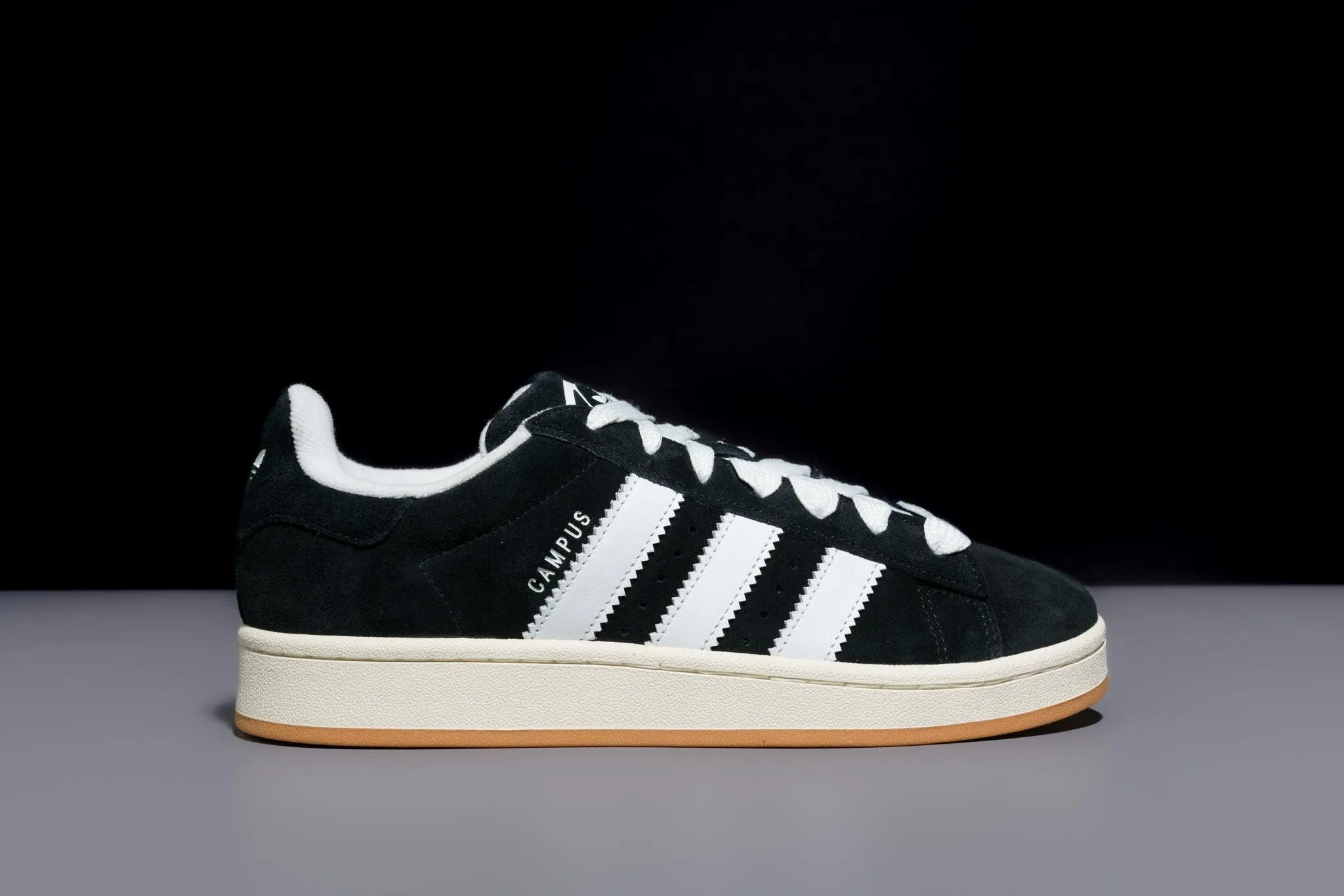 adidas Campus 00s "Core Black"