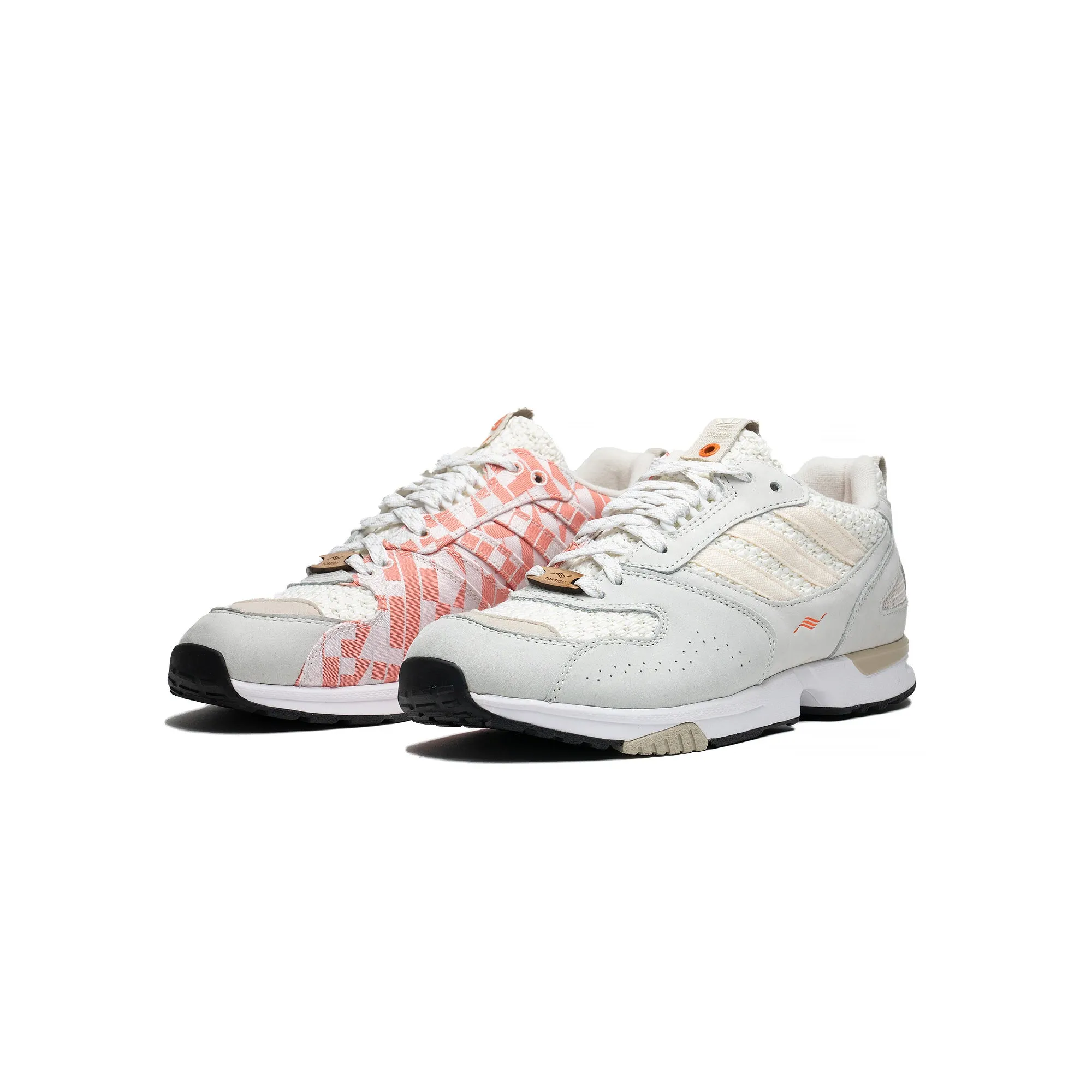 adidas Consortium x Shelflife ZX 4000 [G26959]