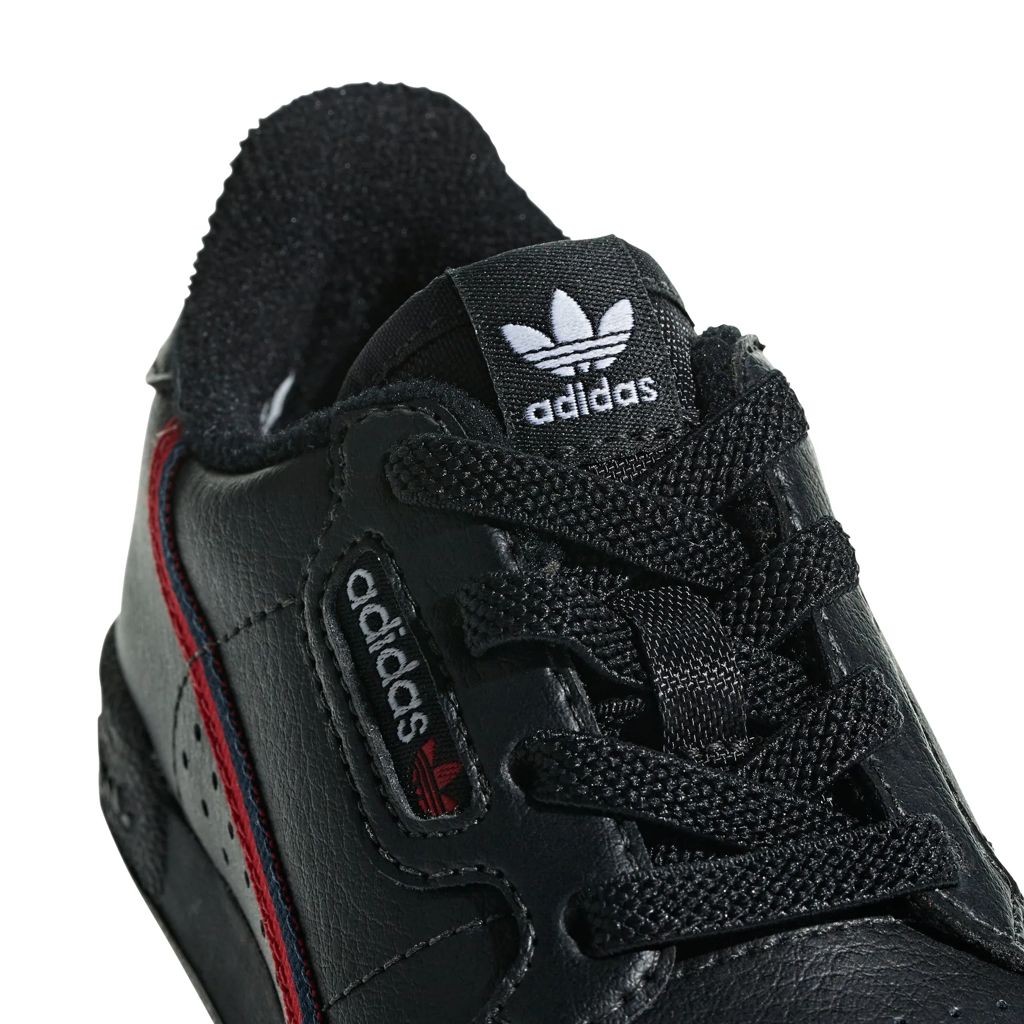 Adidas - Kids Continental 80 Black