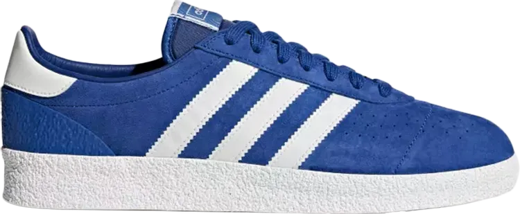 Adidas Munchen Super Spezial 'Collegiate Royal' sneakers, blue