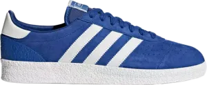 Adidas Munchen Super Spezial 'Collegiate Royal' sneakers, blue