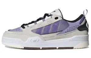 Adidas Originals Adi2000 Unisex sneakers, grey/purple