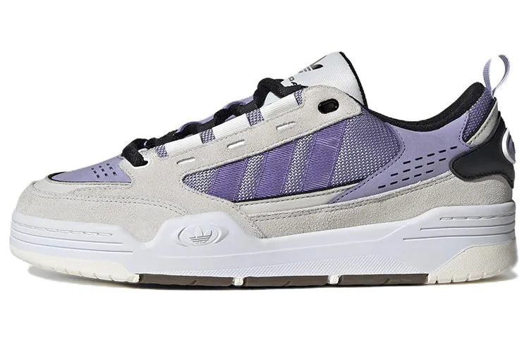 Adidas Originals Adi2000 Unisex sneakers, grey/purple