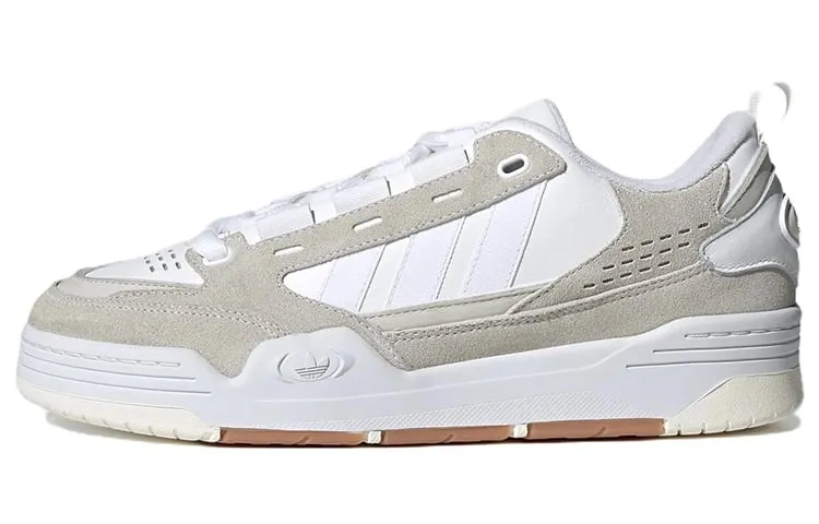 Adidas Originals Adi2000 Unisex sneakers, white/light gray