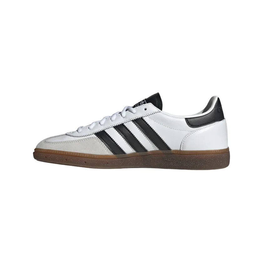 Adidas Originals scarpa sneakers da adulto Handball Spezial IE3403 bianco-nero