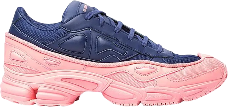 Adidas Raf Simons x Ozweego 'Tactile Rose' sneakers, pink