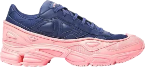 Adidas Raf Simons x Ozweego 'Tactile Rose' sneakers, pink