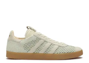 Adidas SNEAKER POLITICS X GAZELLE PK 'MARDI GRAS' sneakers,