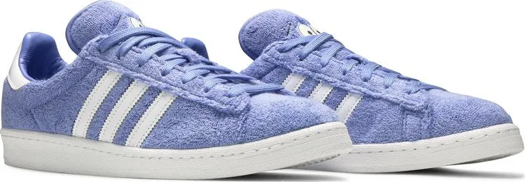 Adidas South Park x Campus 80 'Towelie' Sneakers, Purple