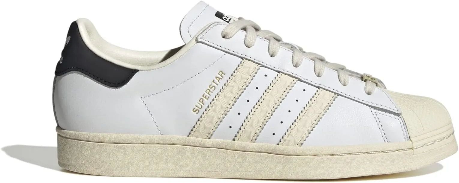 adidas Superstar White/Wonder White/Core Black