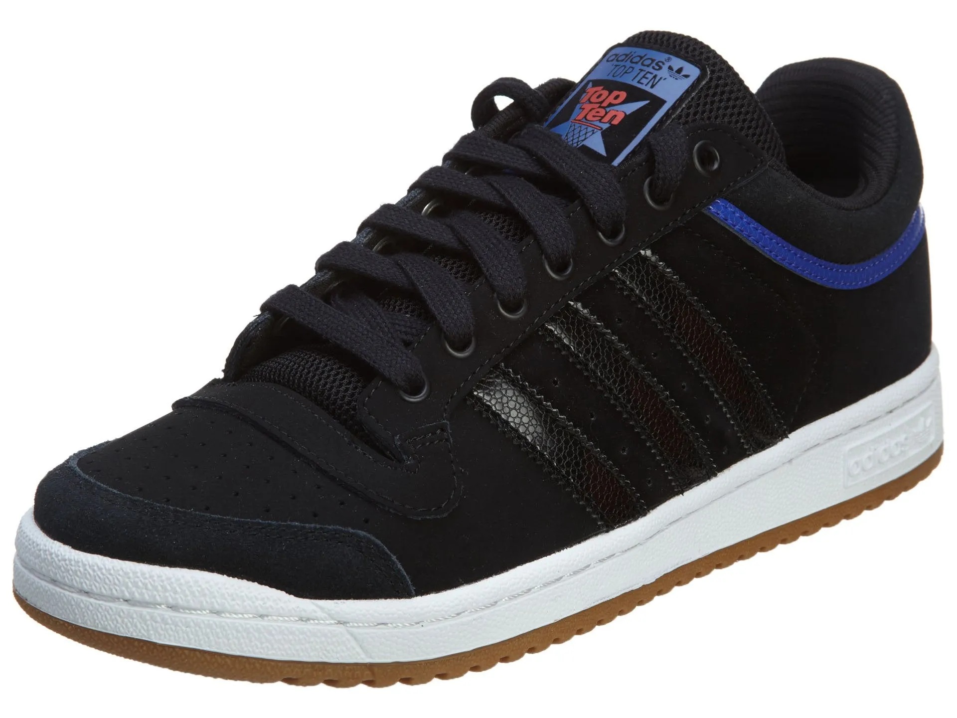 Adidas Top Ten Lo Mens Style : C77108