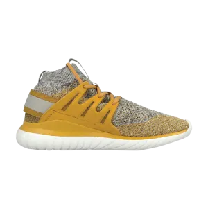 Adidas Tubular Nova PK 'Yellow White' sneakers, yellow