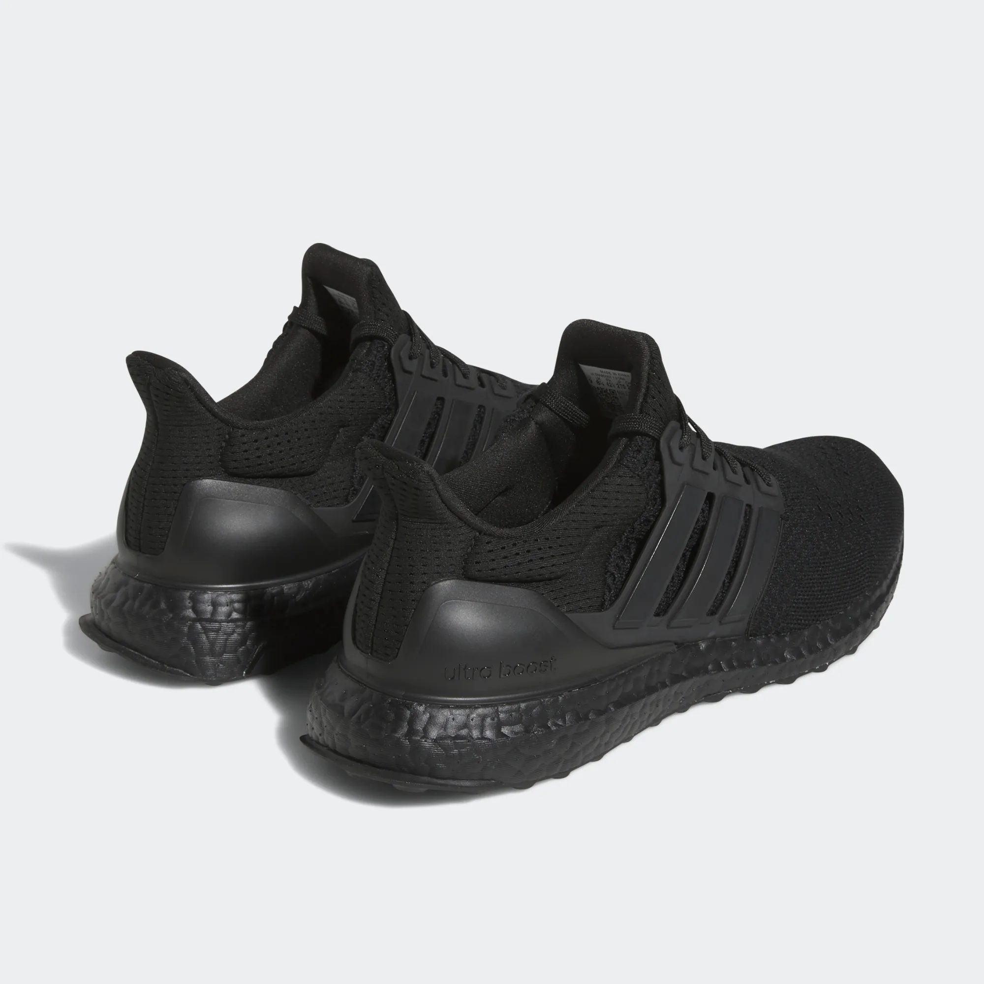 Adidas Ultraboost 1.0 Black