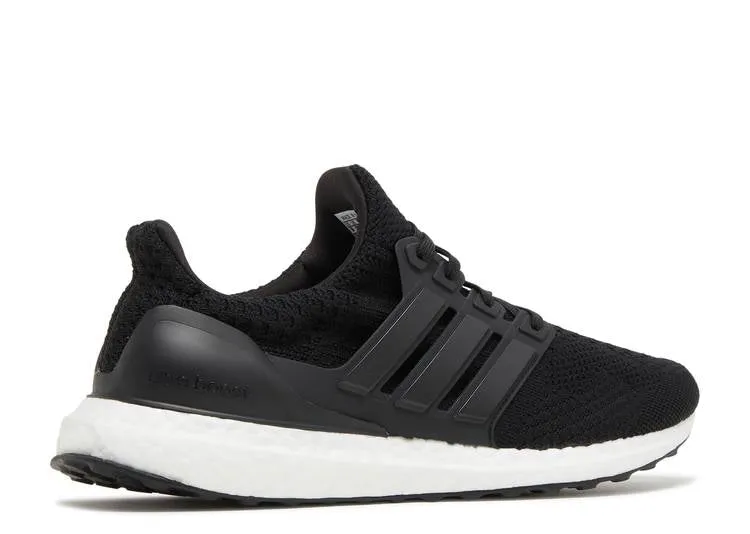 Adidas ULTRABOOST 5.0 DNA 'BLACK BEAM GREEN' sneakers, black