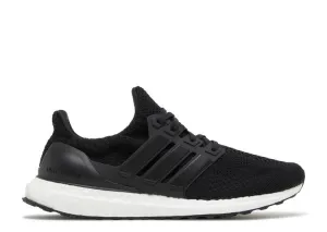 Adidas ULTRABOOST 5.0 DNA 'BLACK BEAM GREEN' sneakers, black