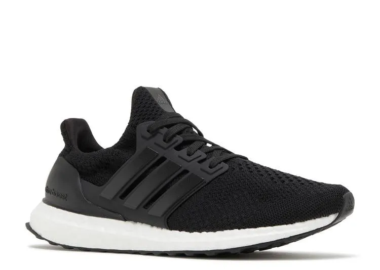 Adidas ULTRABOOST 5.0 DNA 'BLACK BEAM GREEN' sneakers, black