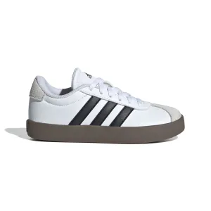 Adidas Vl Court 3.0 Kids' Shoes White