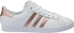 Adidas Wmns Coast Star sneakers, white