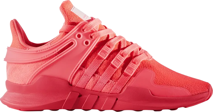 Adidas Wmns Equipment Support ADV 'Turbo Pink' sneakers, pink