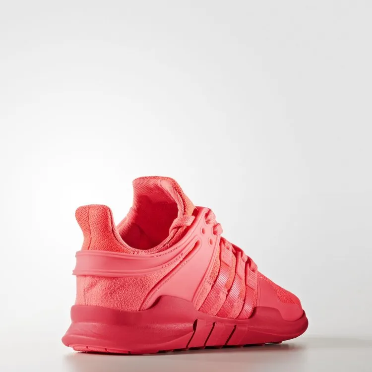 Adidas Wmns Equipment Support ADV 'Turbo Pink' sneakers, pink