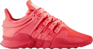 Adidas Wmns Equipment Support ADV 'Turbo Pink' sneakers, pink