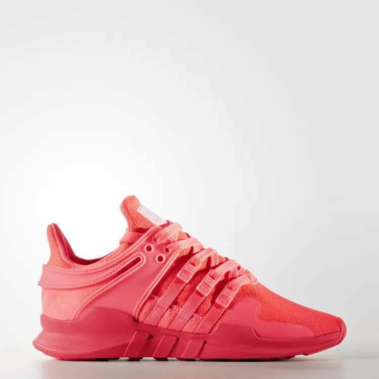 Adidas Wmns Equipment Support ADV 'Turbo Pink' sneakers, pink