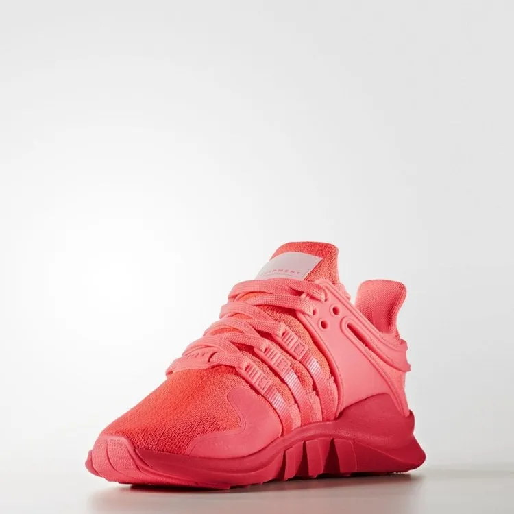 Adidas Wmns Equipment Support ADV 'Turbo Pink' sneakers, pink