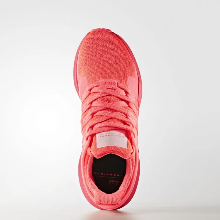 Adidas Wmns Equipment Support ADV 'Turbo Pink' sneakers, pink