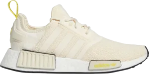 Adidas Wmns NMD_R1 'Ecru Tint' sneakers, cream