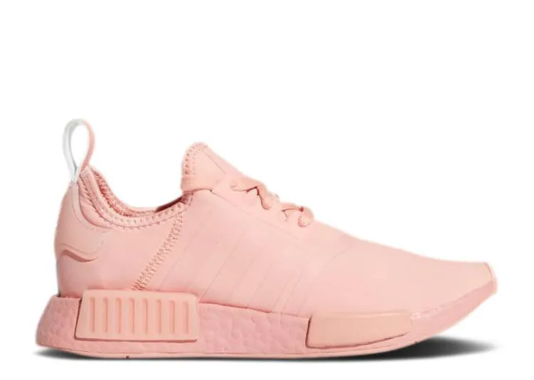 Adidas WMNS NMD_R1 'TRACE PINK' sneakers, pink