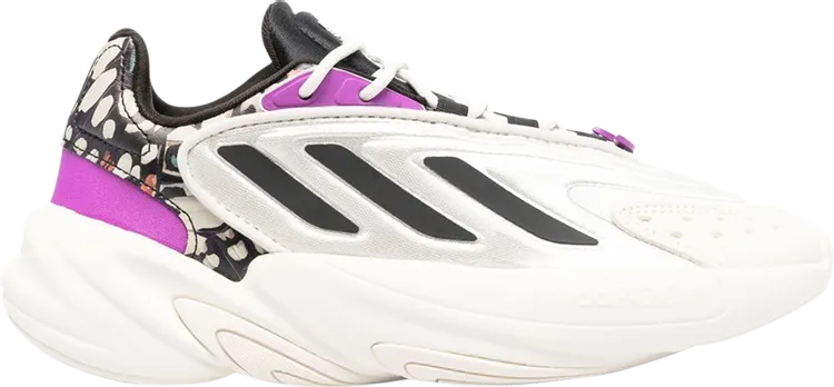 Adidas Wmns Ozelia 'Butterfly' sneakers, cream