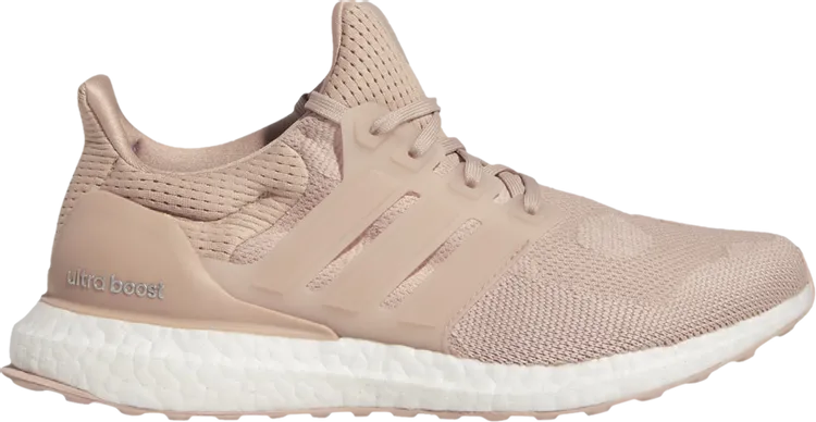 Adidas Wmns UltraBoost 5.0 DNA 'Ash Pearl' sneakers, pink