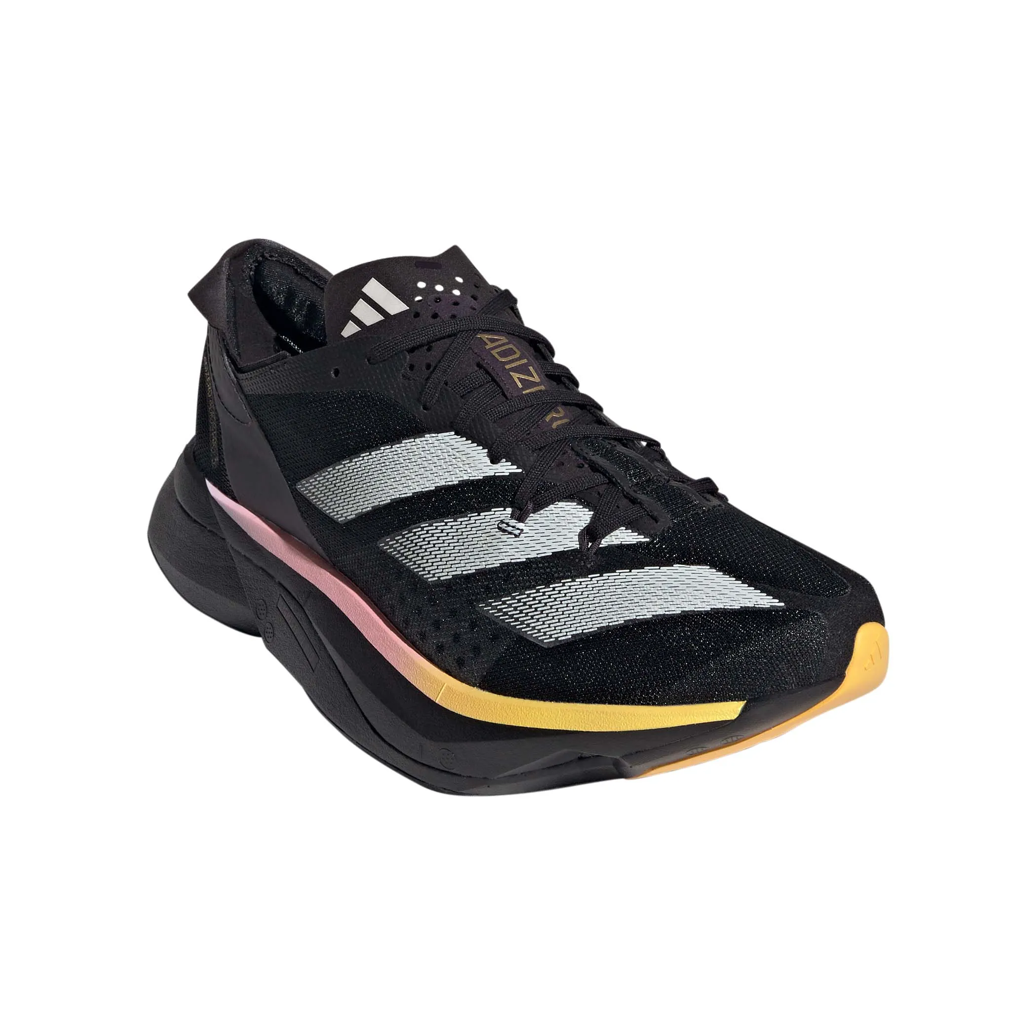 adidas | Women's Adizero Adios Pro 3 Running Shoes - Core Black