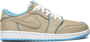 Air Jordan 1 Low SB QS Lance Mountain Desert Ore