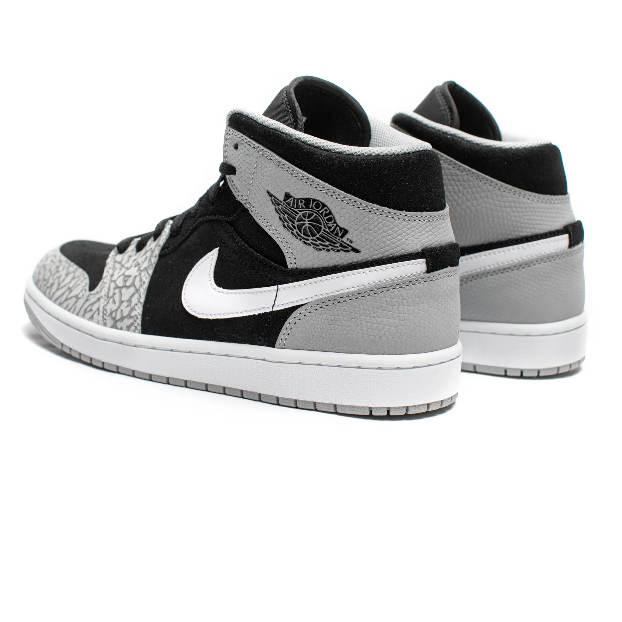 Air Jordan 1 Mid SE 'Elephant Toe'