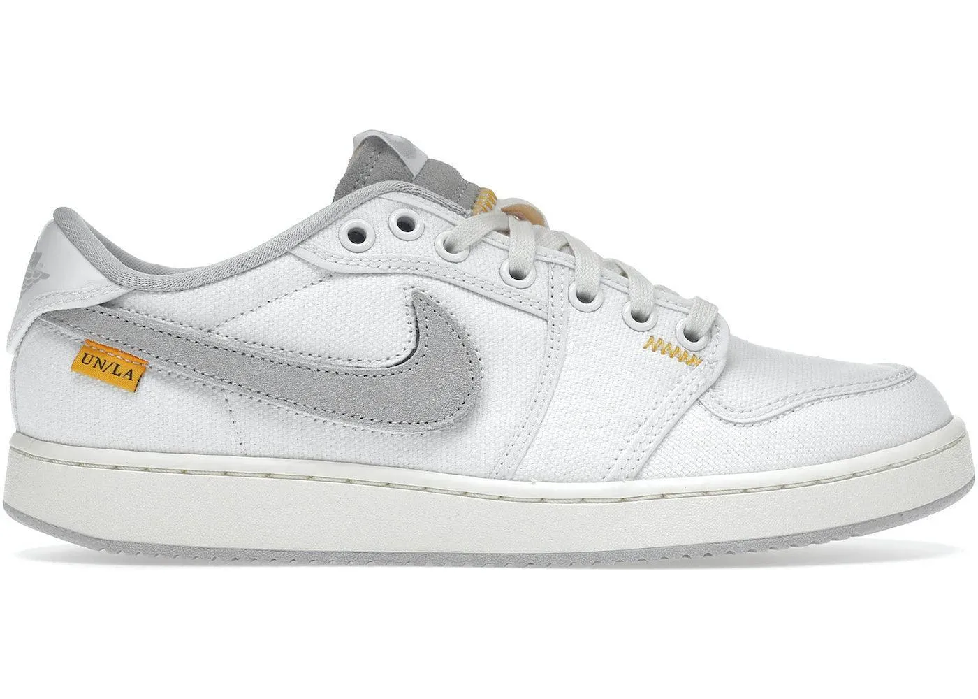 Air Jordan 1 Retro AJKO Low SP Union White