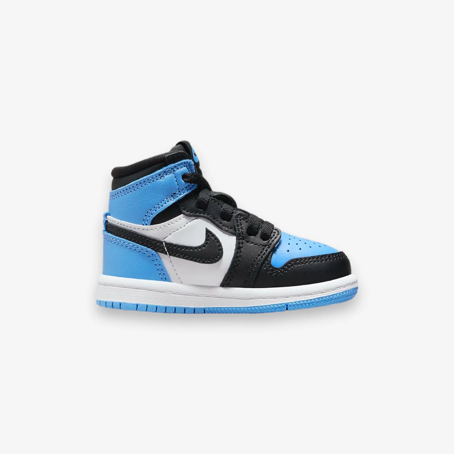 Air Jordan 1 Retro High OG TD University Blue Black FD1413-400