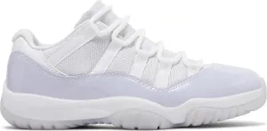 Air Jordan 11 Retro Low Pure Violet (W)