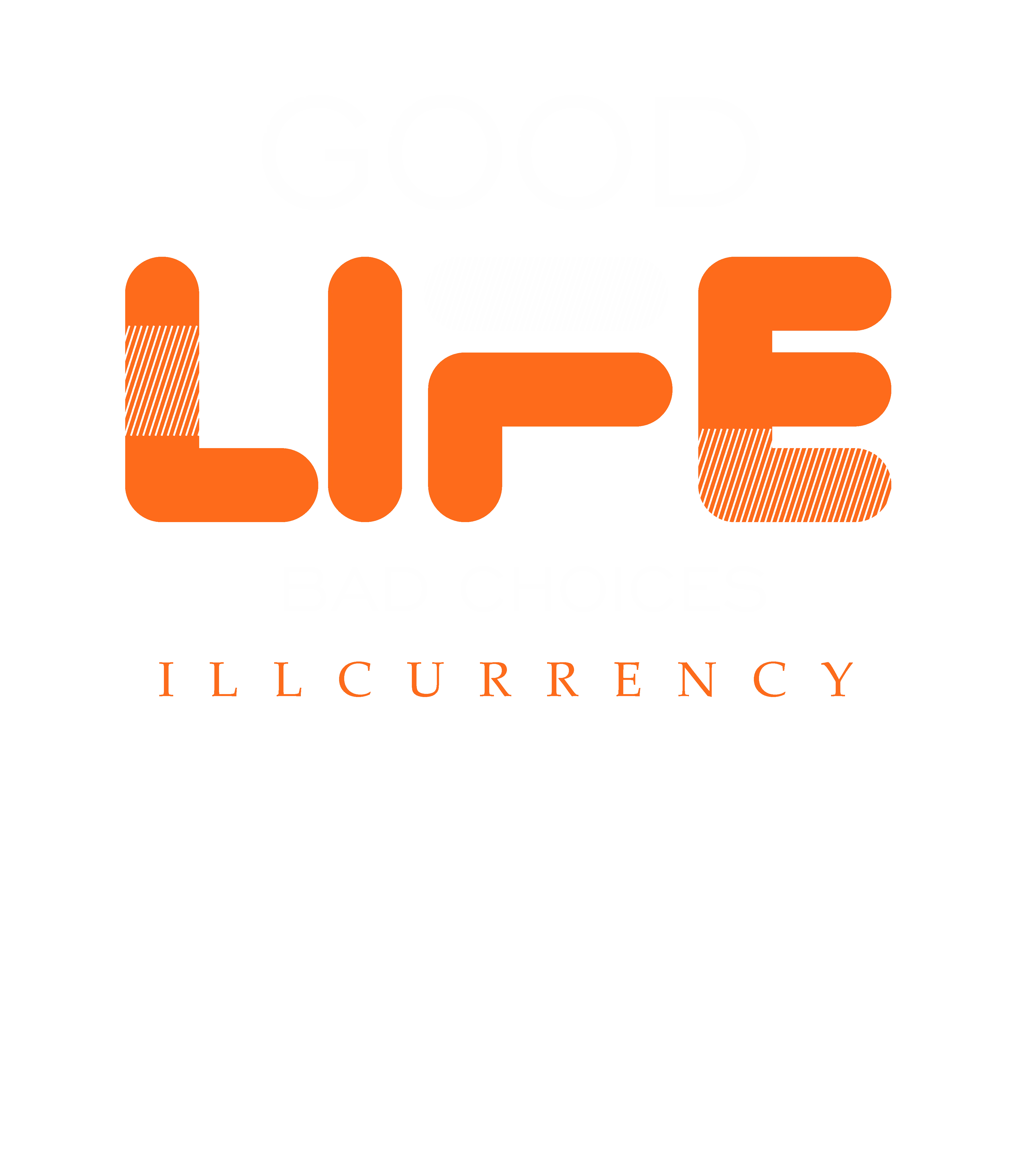 Air Jordan 12 “Brilliant Orange” | illcurrency Black T-Shirt (Bad Choices)