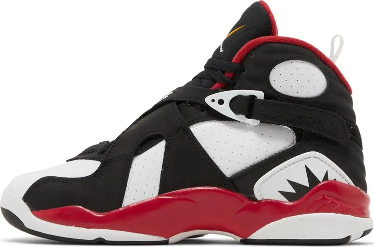 Air Jordan 8 Retro GS Paprika sneakers, black