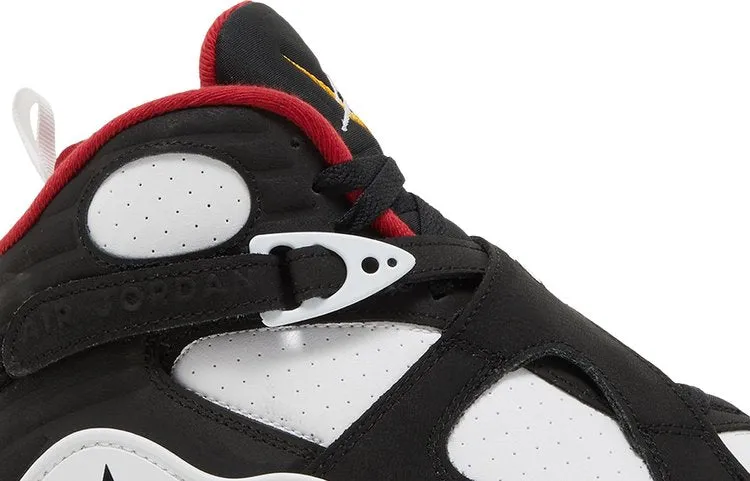 Air Jordan 8 Retro GS Paprika sneakers, black