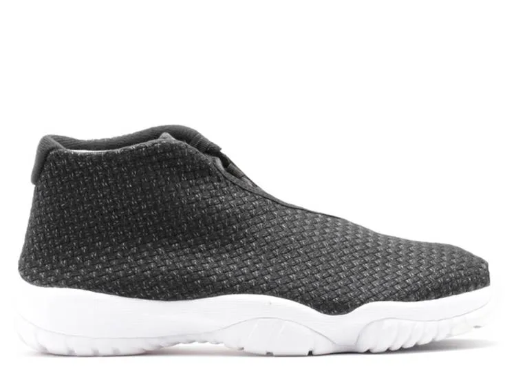 AIR JORDAN FUTURE 'OREO' sneakers, black