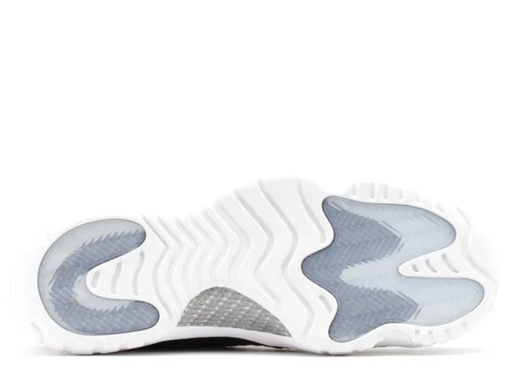 AIR JORDAN FUTURE 'OREO' sneakers, black