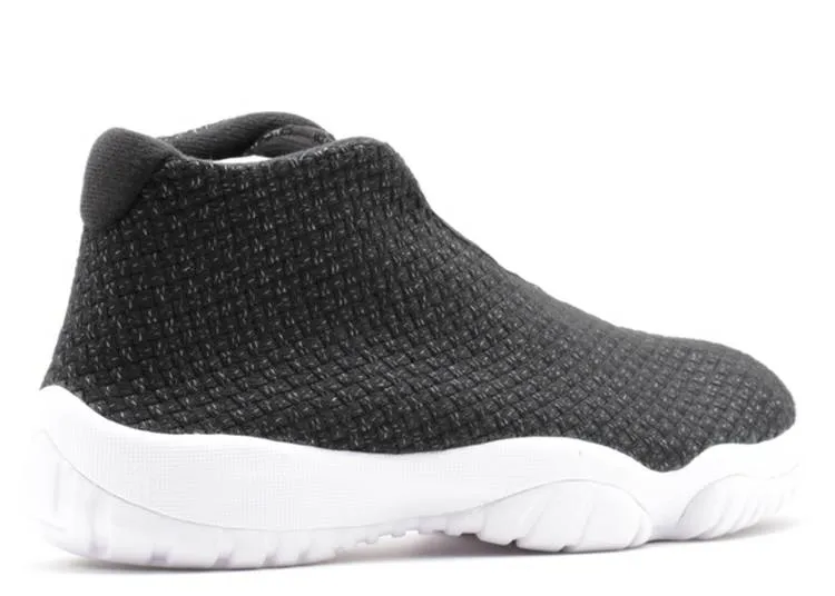 AIR JORDAN FUTURE 'OREO' sneakers, black